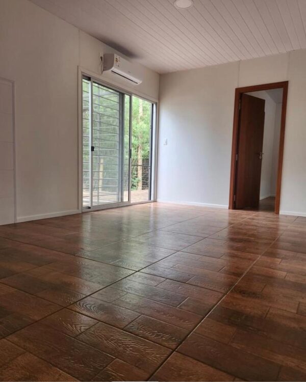 KONTEJNEROVÝ DŮM OCELOVÉHO RÁMOVÁNÍ PŘENOSITELNÝ S 60 M2 - Image 5