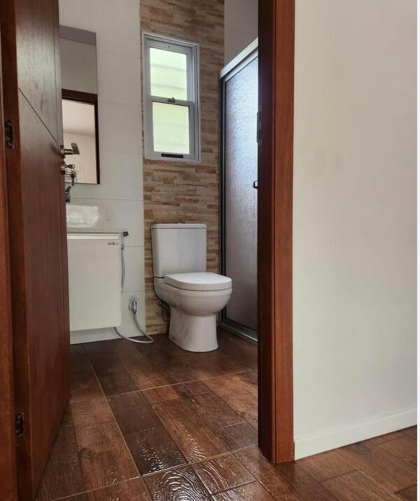 KONTEJNEROVÝ DŮM OCELOVÉHO RÁMOVÁNÍ PŘENOSITELNÝ S 60 M2 - Image 9