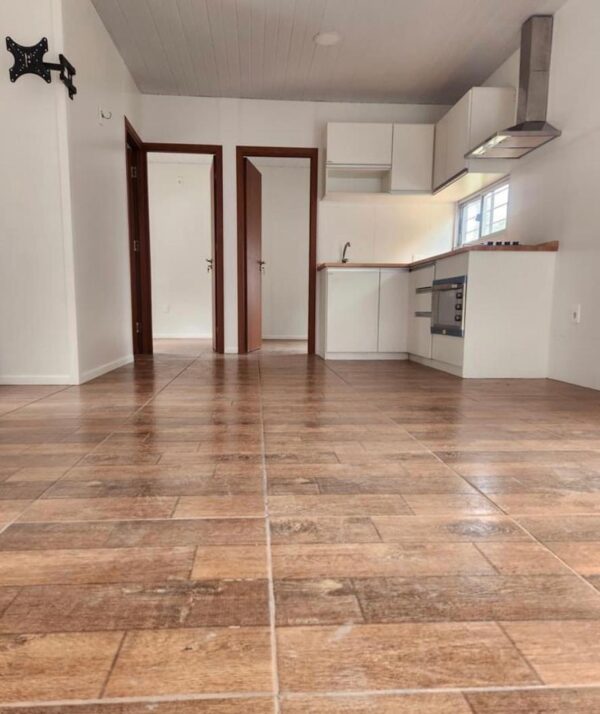 KONTEJNEROVÝ DŮM OCELOVÉHO RÁMOVÁNÍ PŘENOSITELNÝ S 60 M2 - Image 10