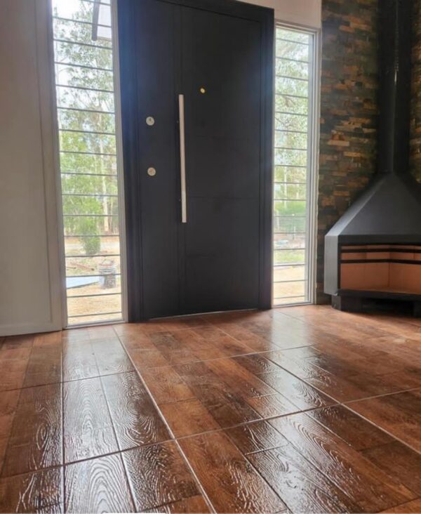 KONTEJNEROVÝ DŮM OCELOVÉHO RÁMOVÁNÍ PŘENOSITELNÝ S 60 M2 - Image 4
