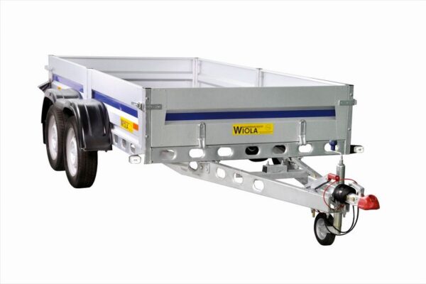 Wiola W15C30 292 x 142 1300 kg