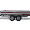 TRANSPORTER 3217/2C 2000 kg - Image 2