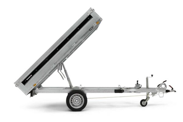 Hydraulický sklápěč Brenderup BT4260SB 1800 kg - Image 2