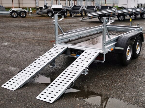 Přepravník WARK ECO 2700 KG - Image 3