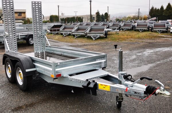 Přepravník WARK ECO 2700 KG - Image 4